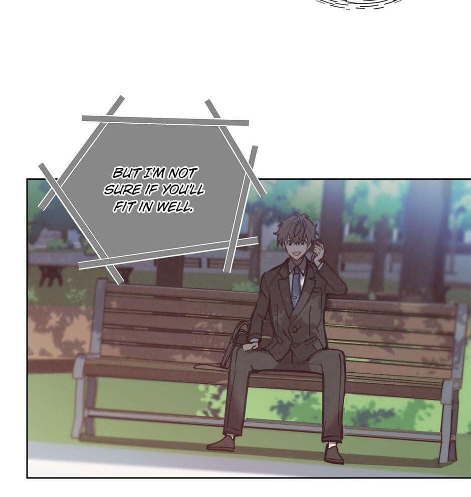 Read Downpour chapter 3 image 52 on Lezhin