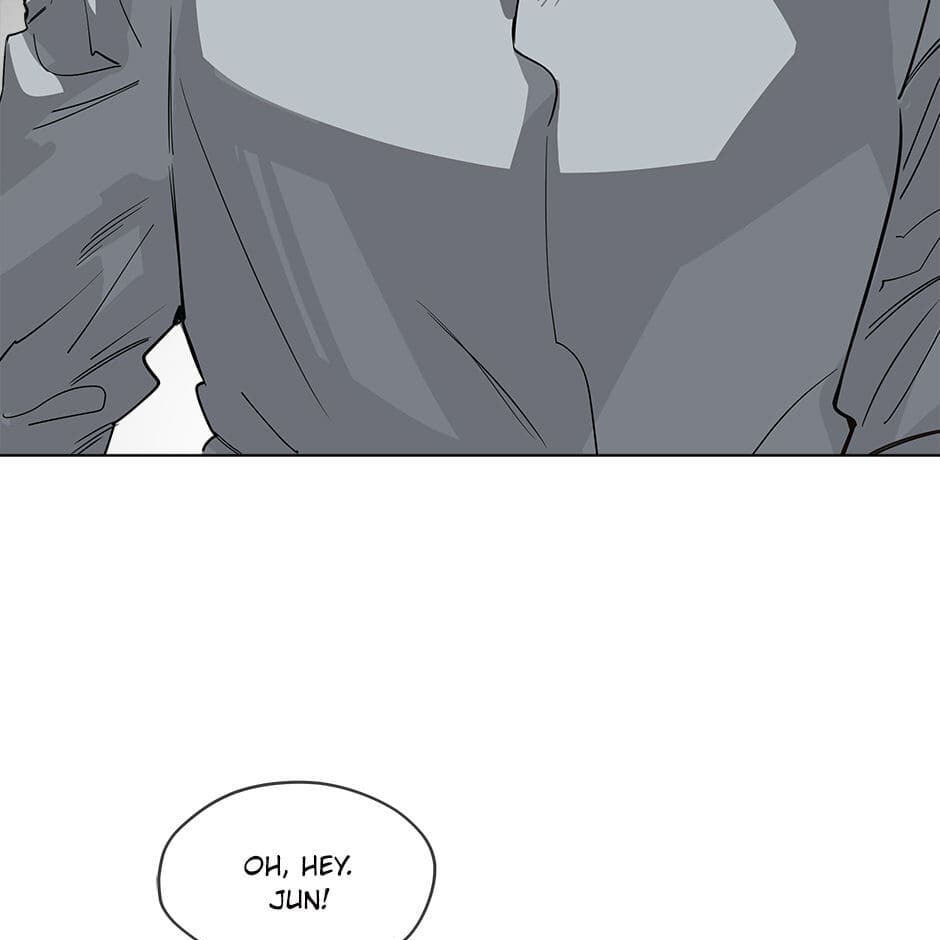 Read Downpour chapter 30 image 11 on Lezhin