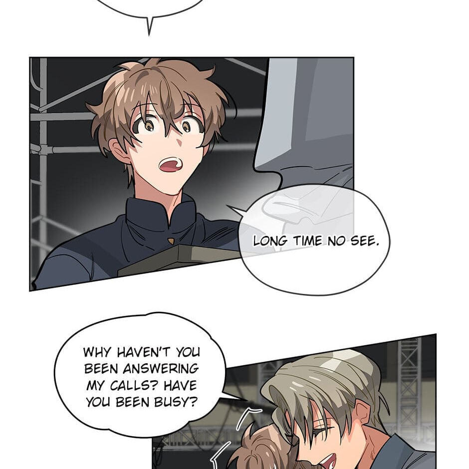Read Downpour chapter 30 image 12 on Lezhin