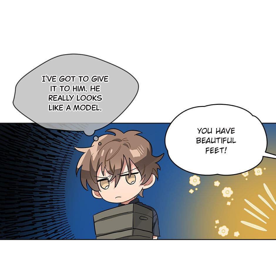 Read Downpour chapter 30 image 5 on Lezhin