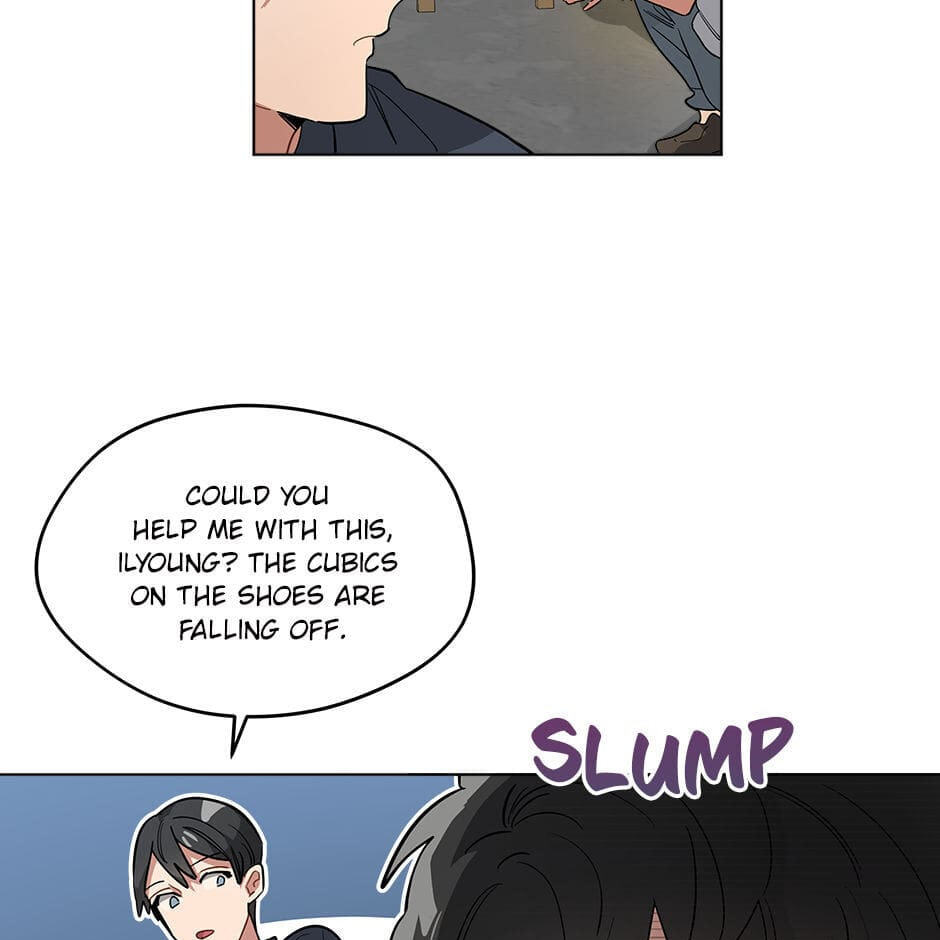 Read Downpour chapter 30 image 7 on Lezhin