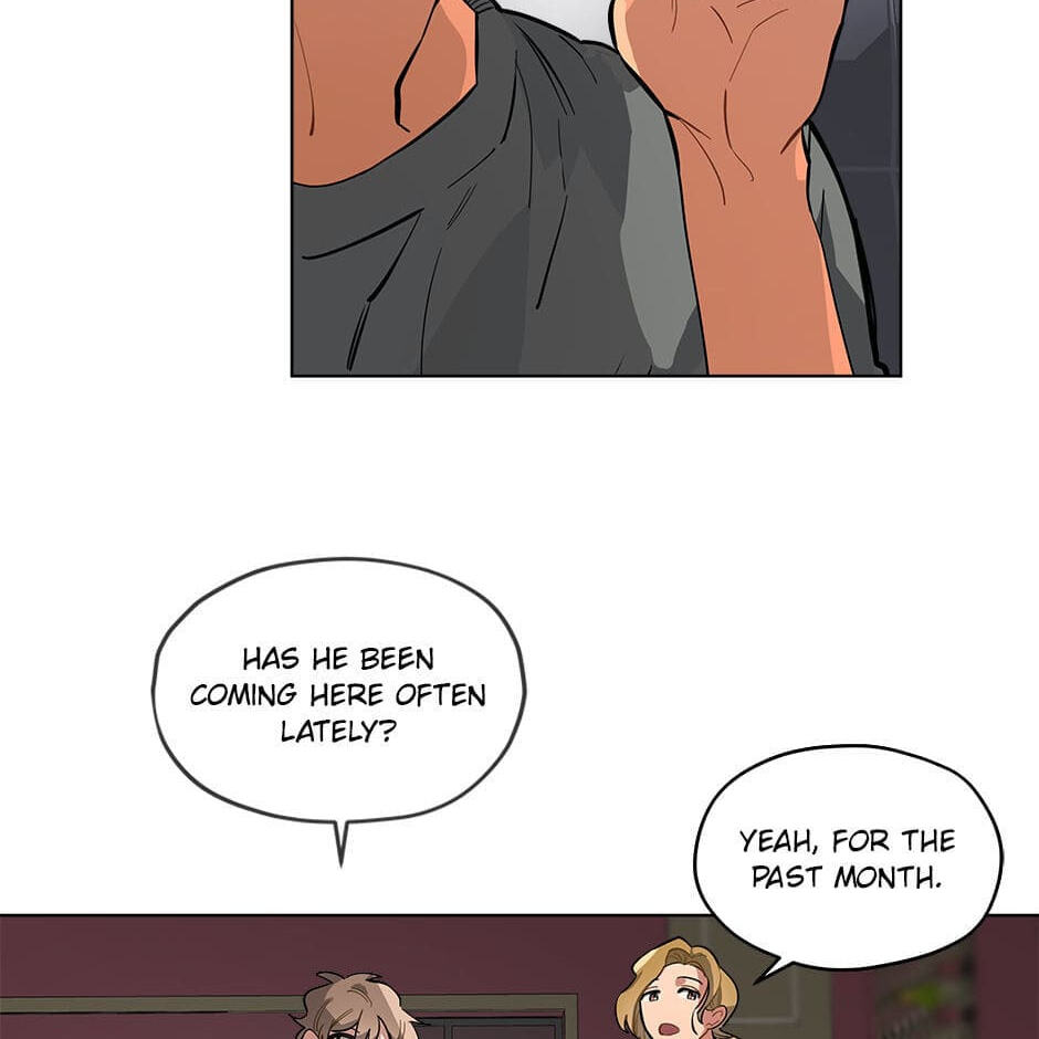 Read Downpour chapter 31 image 10 on Lezhin