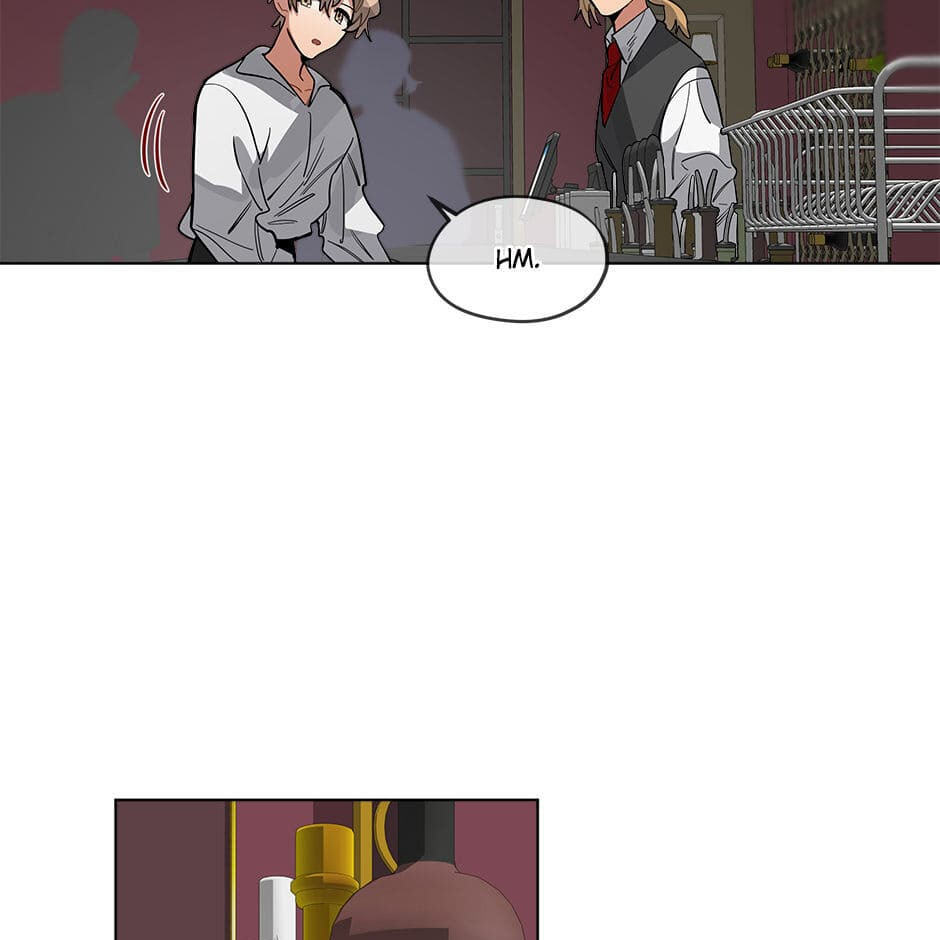 Read Downpour chapter 31 image 11 on Lezhin
