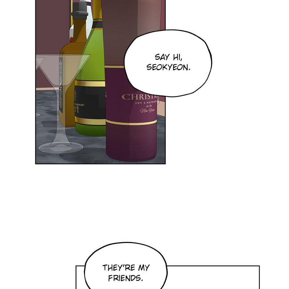 Read Downpour chapter 31 image 12 on Lezhin