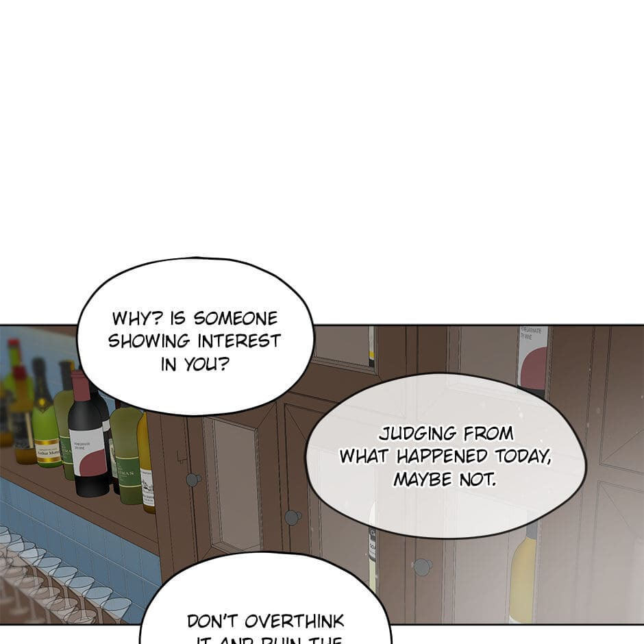 Read Downpour chapter 31 image 5 on Lezhin