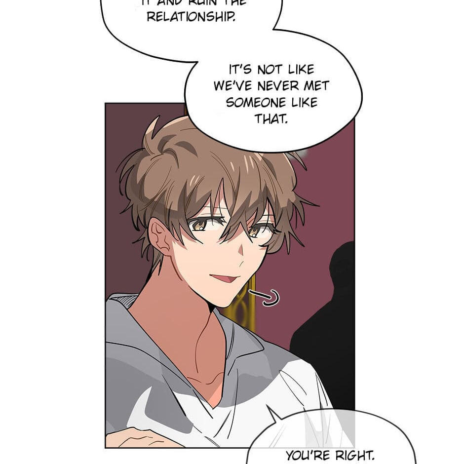 Read Downpour chapter 31 image 6 on Lezhin