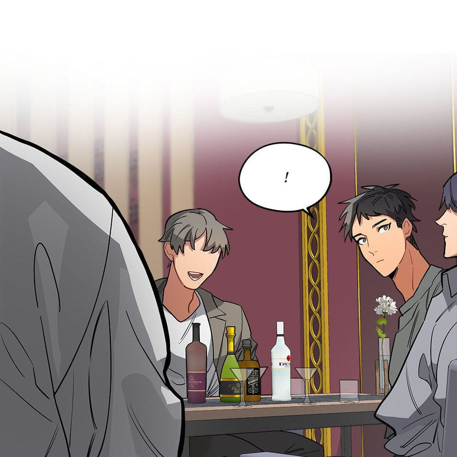 Read Downpour chapter 31 image 8 on Lezhin