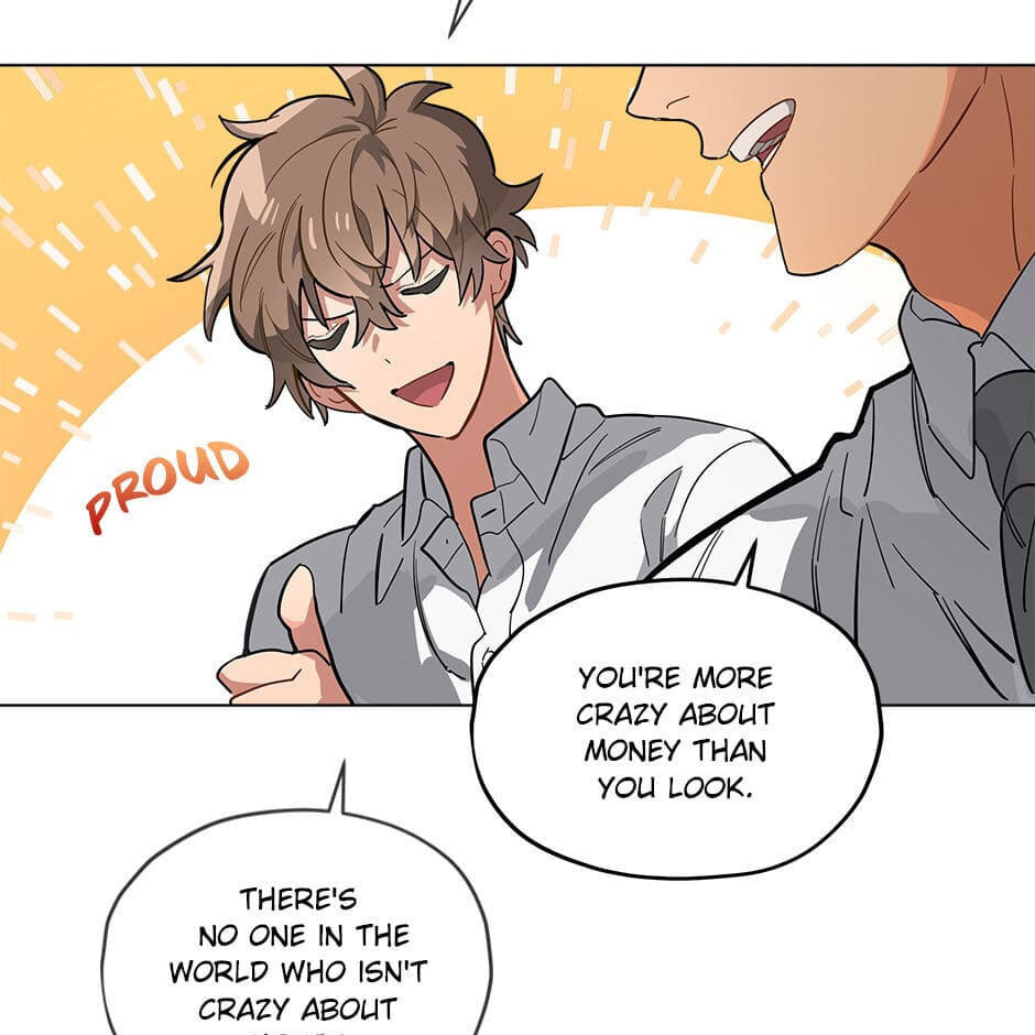 Read Downpour chapter 33 image 2 on Lezhin