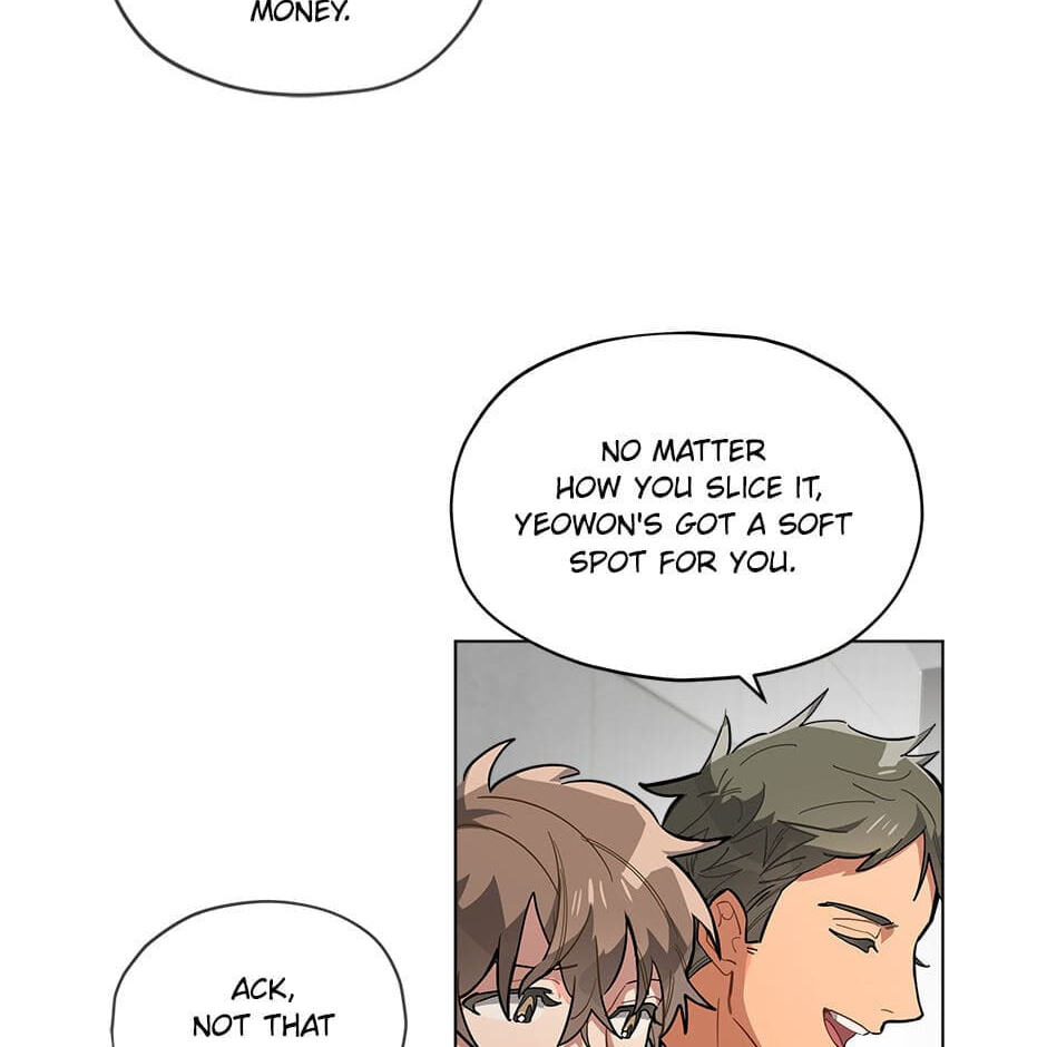 Read Downpour chapter 33 image 3 on Lezhin