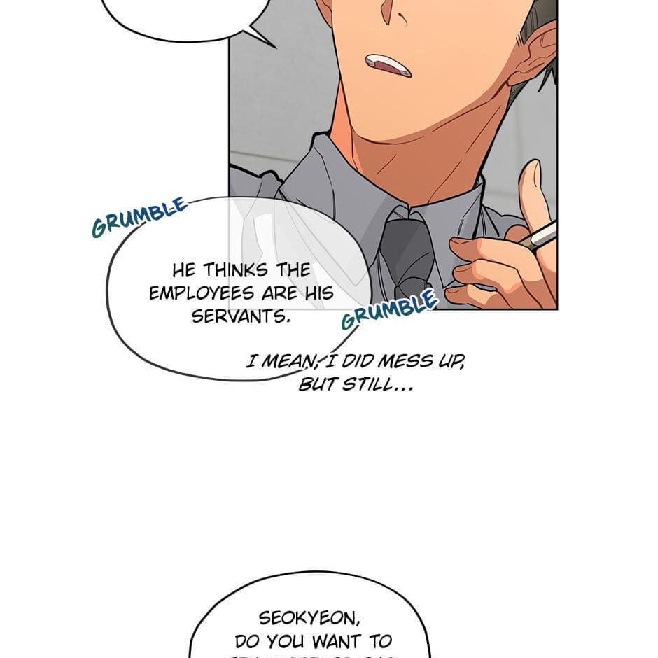 Read Downpour chapter 33 image 8 on Lezhin