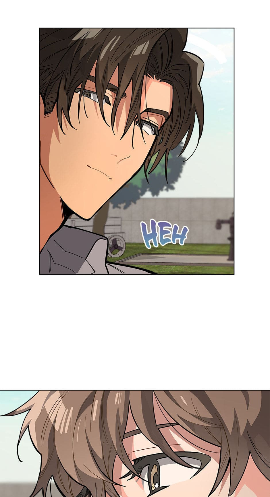 Read Downpour chapter 34 image 11 on Lezhin