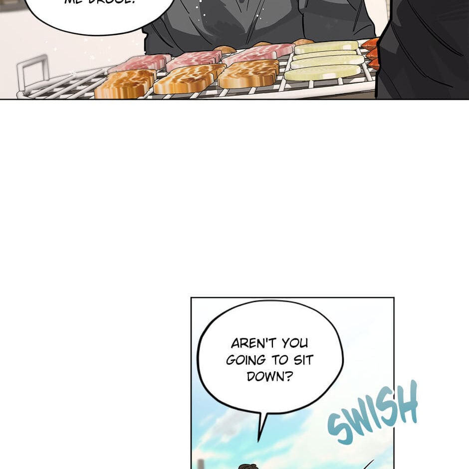 Read Downpour chapter 34 image 3 on Lezhin
