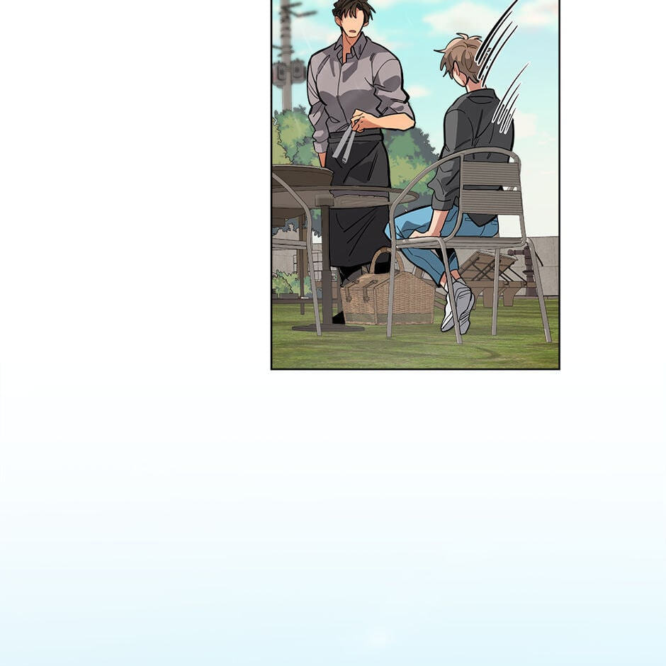 Read Downpour chapter 34 image 4 on Lezhin