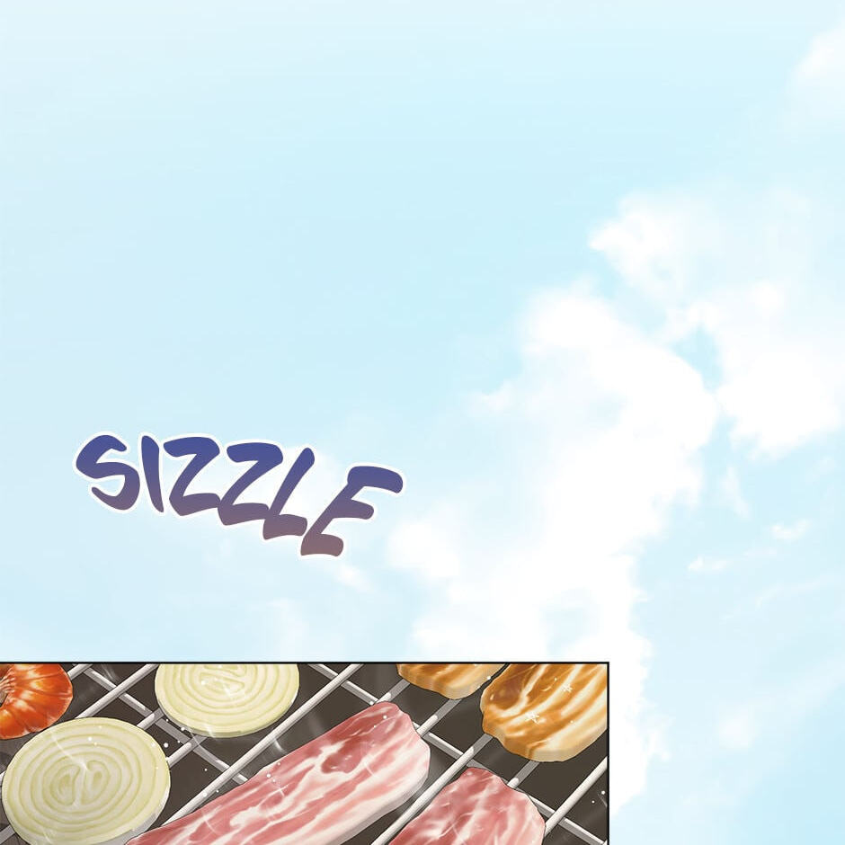Read Downpour chapter 34 image 5 on Lezhin