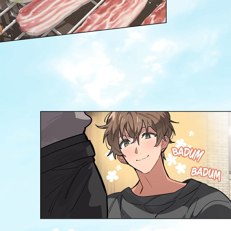 Read Downpour chapter 34 image 6 on Lezhin