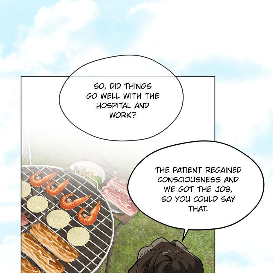 Read Downpour chapter 34 image 7 on Lezhin