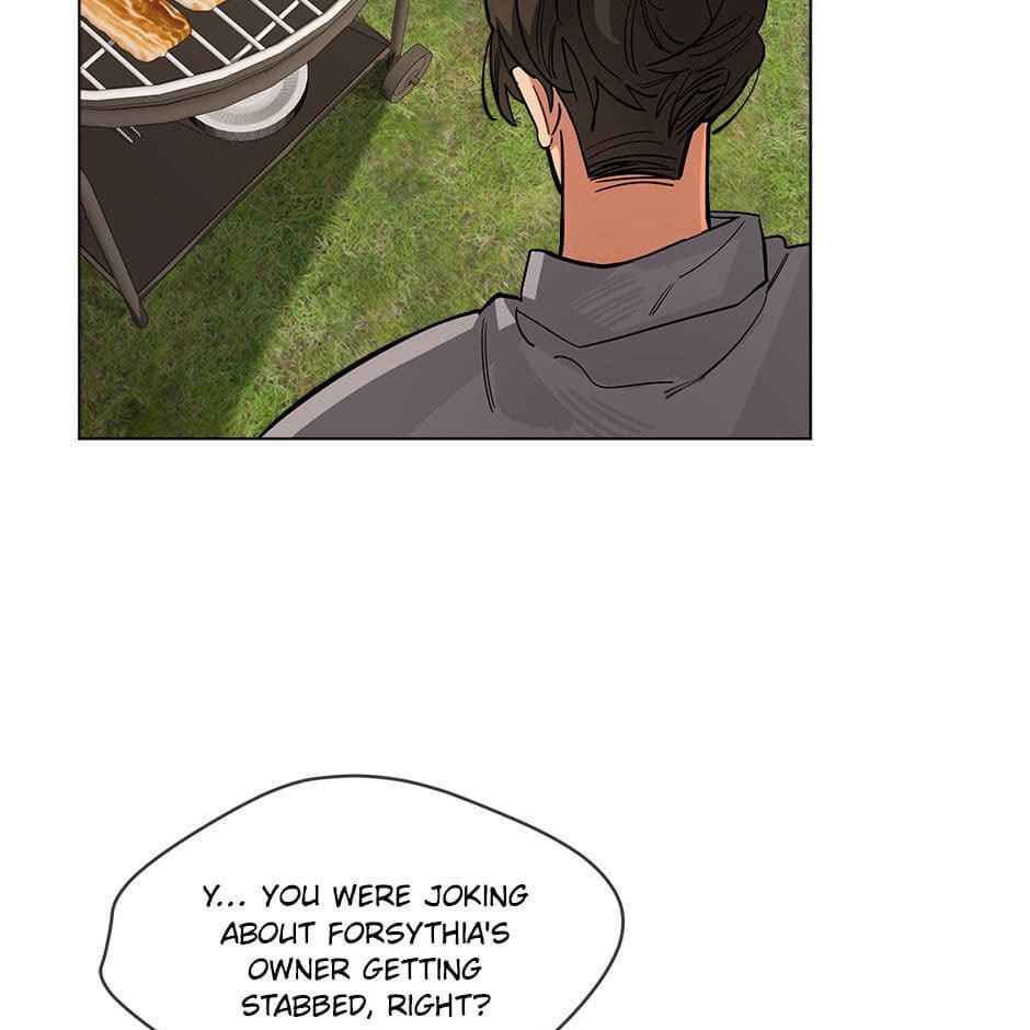 Read Downpour chapter 34 image 8 on Lezhin