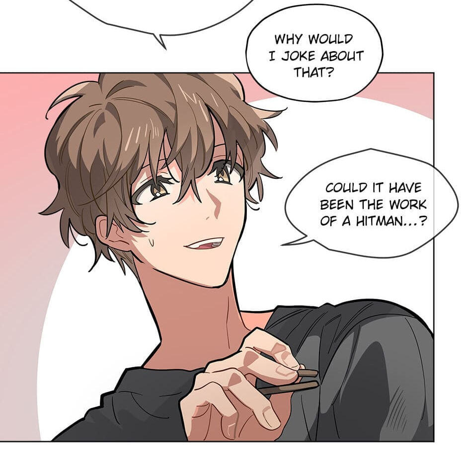 Read Downpour chapter 34 image 9 on Lezhin