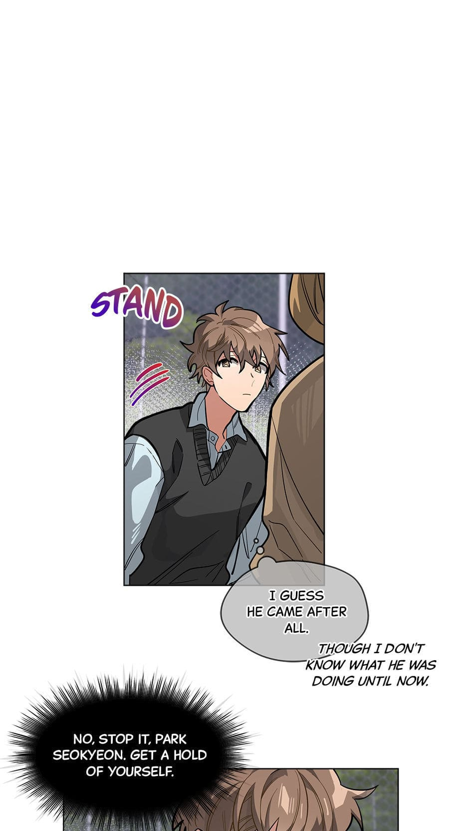 Read Downpour chapter 35 image 5 on Lezhin