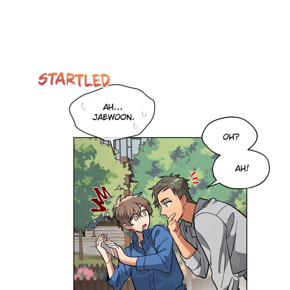 Read Downpour chapter 37 image 5 on Lezhin