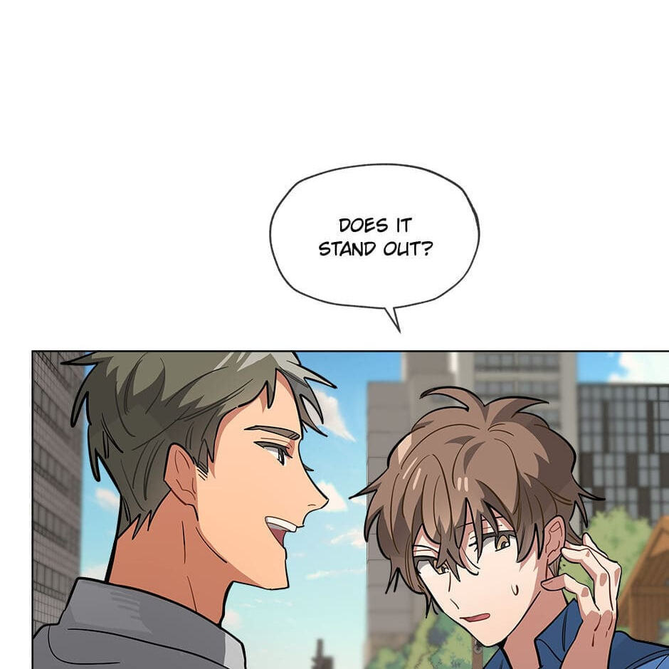 Read Downpour chapter 37 image 8 on Lezhin