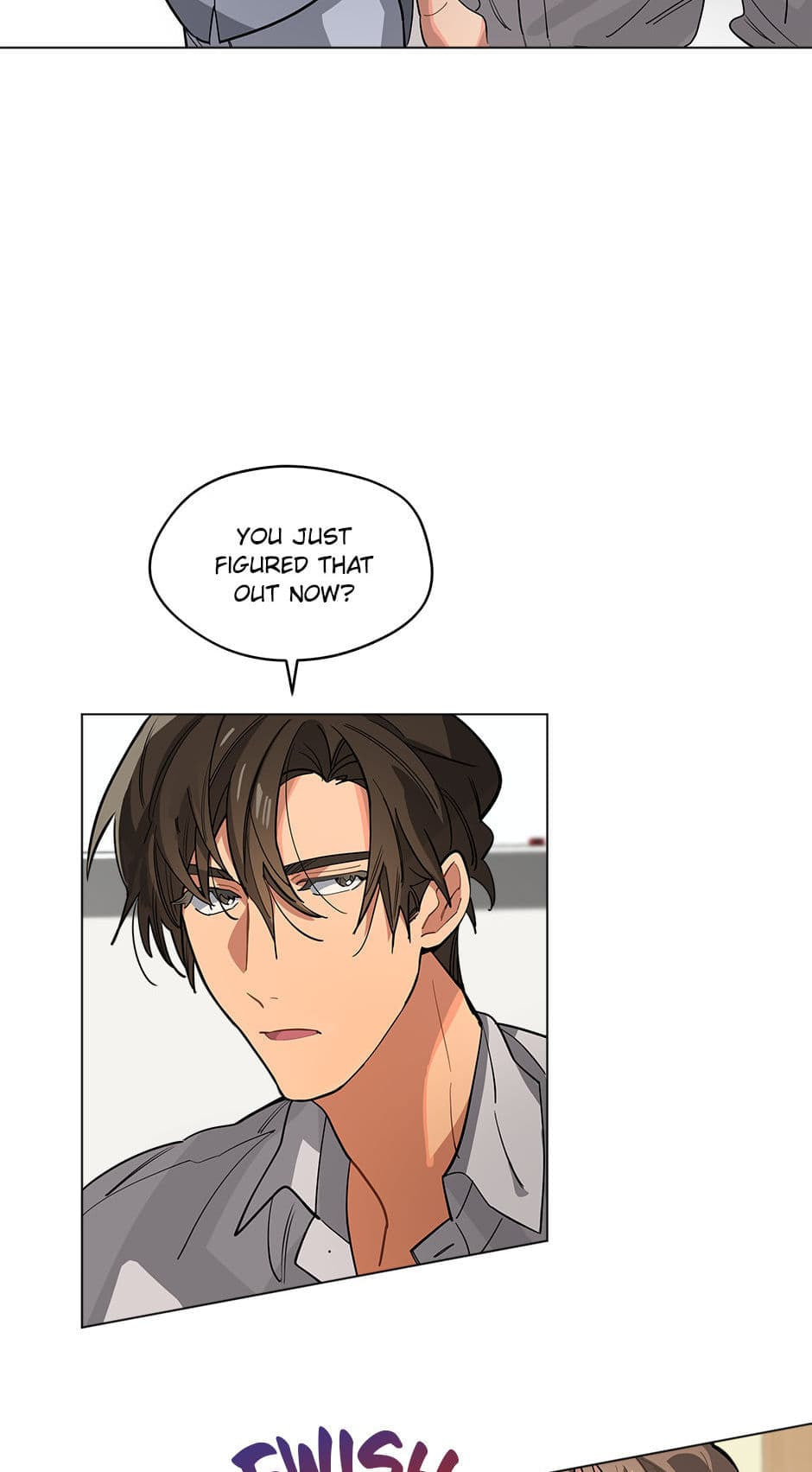 Read Downpour chapter 39 image 1 on Lezhin