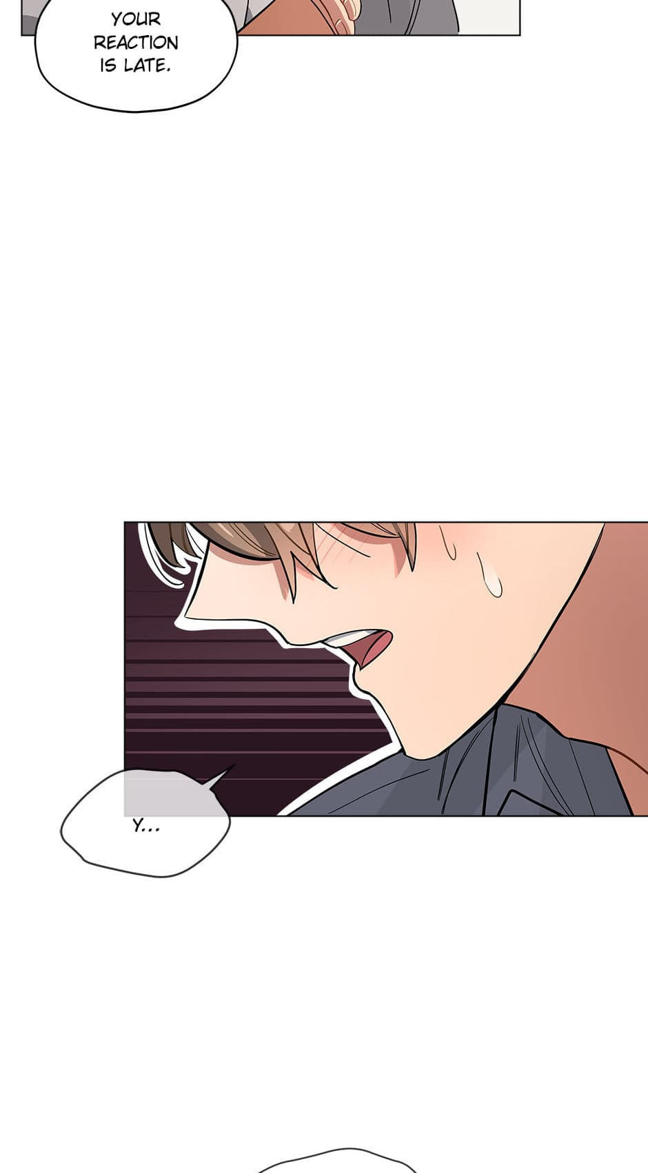 Read Downpour chapter 39 image 3 on Lezhin