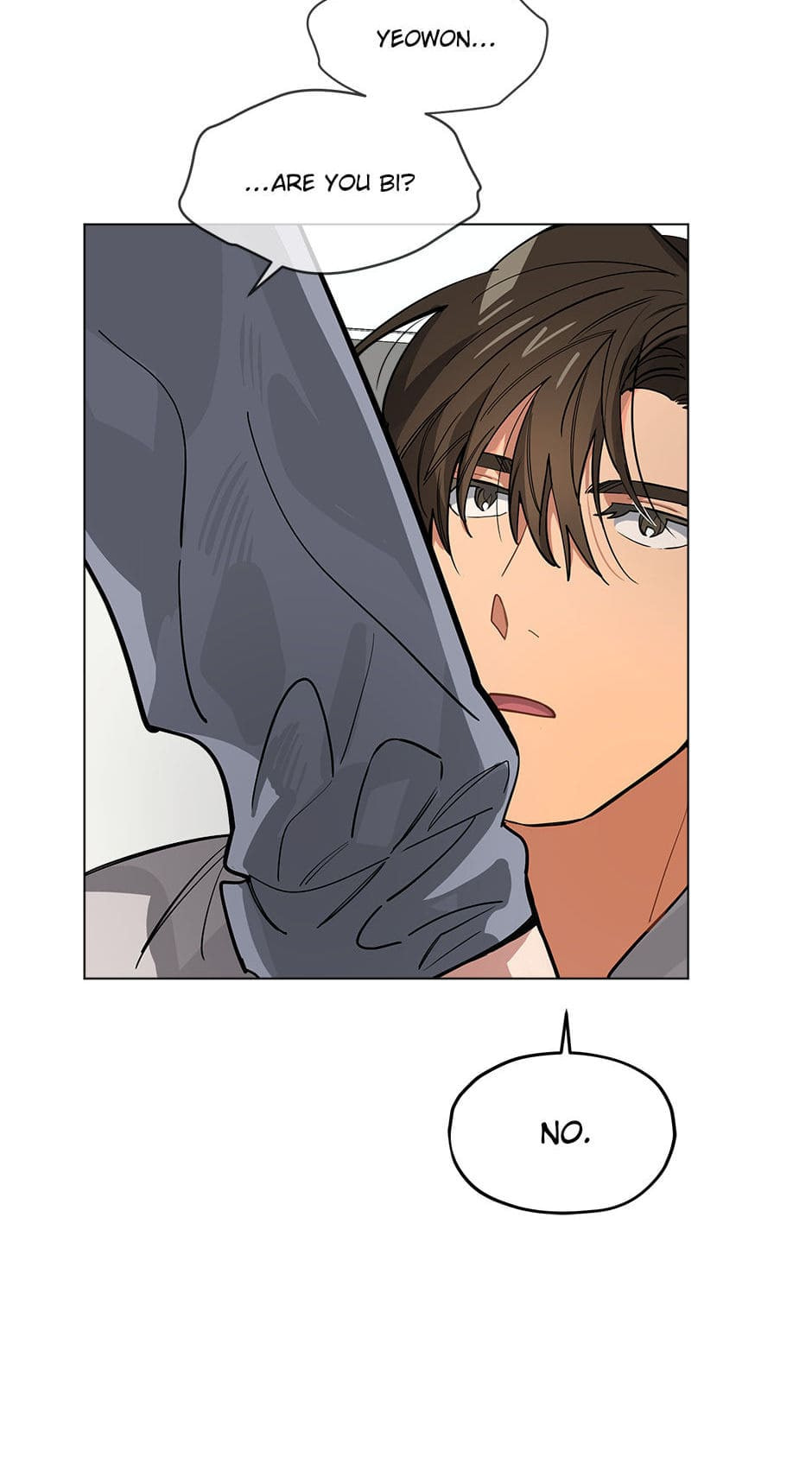 Read Downpour chapter 39 image 4 on Lezhin