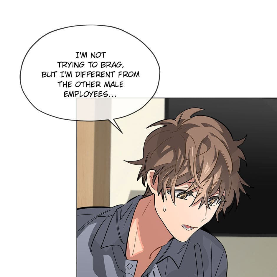 Read Downpour chapter 39 image 5 on Lezhin