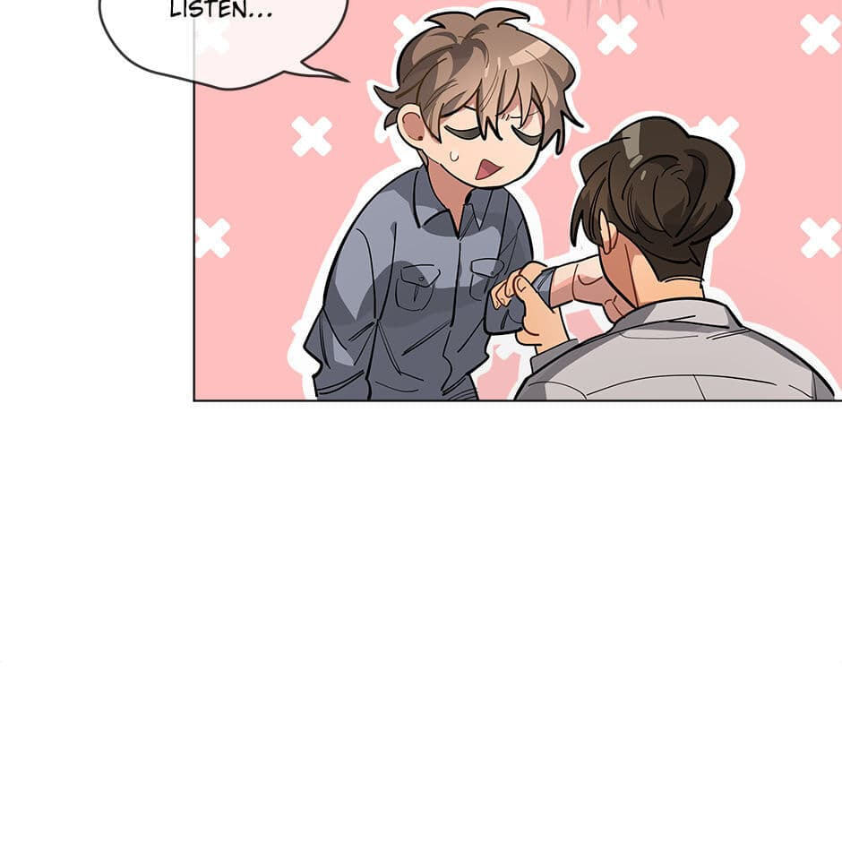 Read Downpour chapter 39 image 9 on Lezhin
