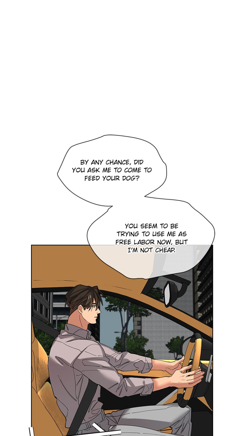 Read Downpour chapter 4 image 25 on Lezhin