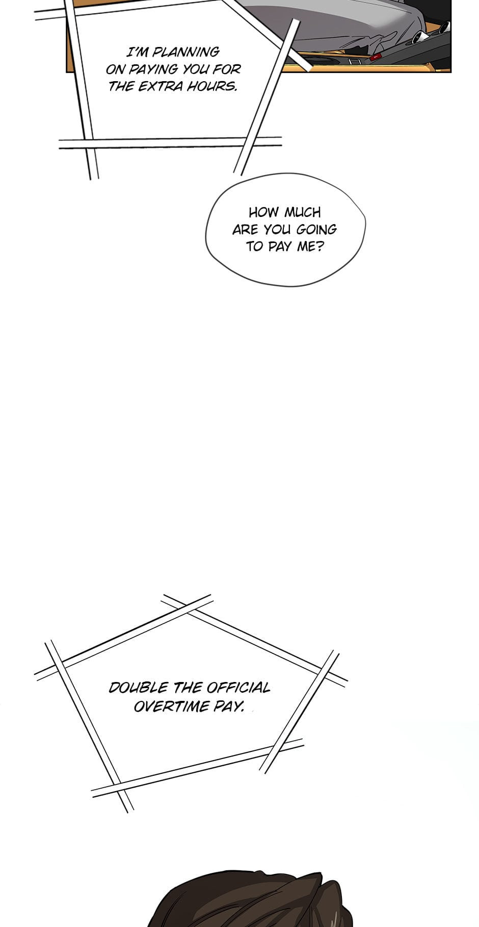 Read Downpour chapter 4 image 26 on Lezhin