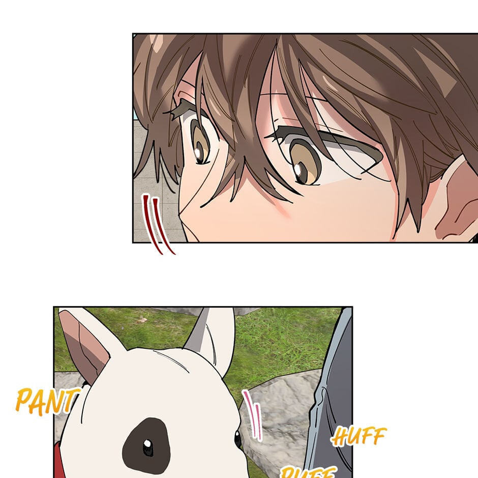 Read Downpour chapter 4 image 30 on Lezhin