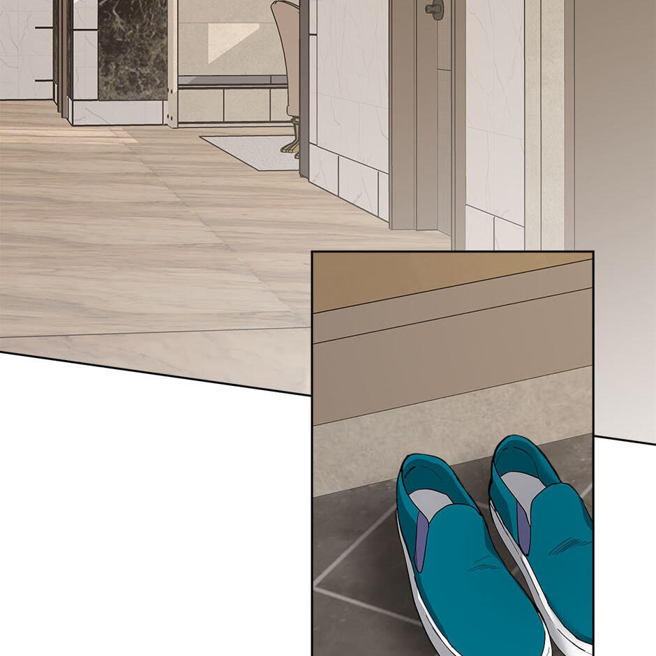 Read Downpour chapter 4 image 38 on Lezhin