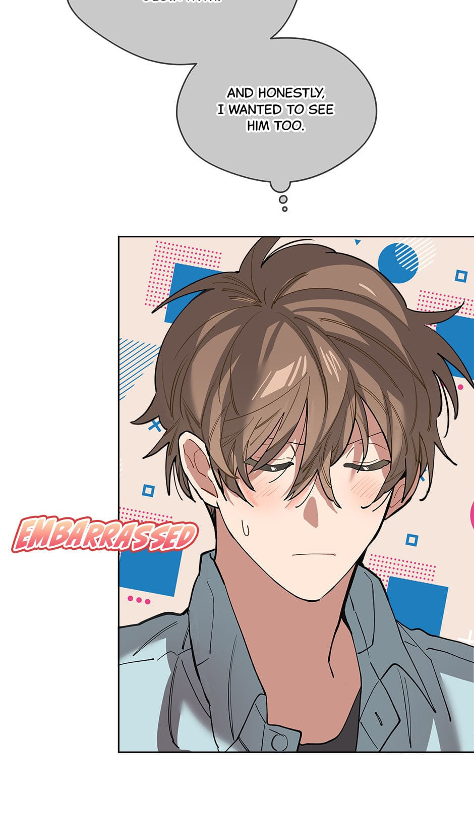Read Downpour chapter 4 image 4 on Lezhin