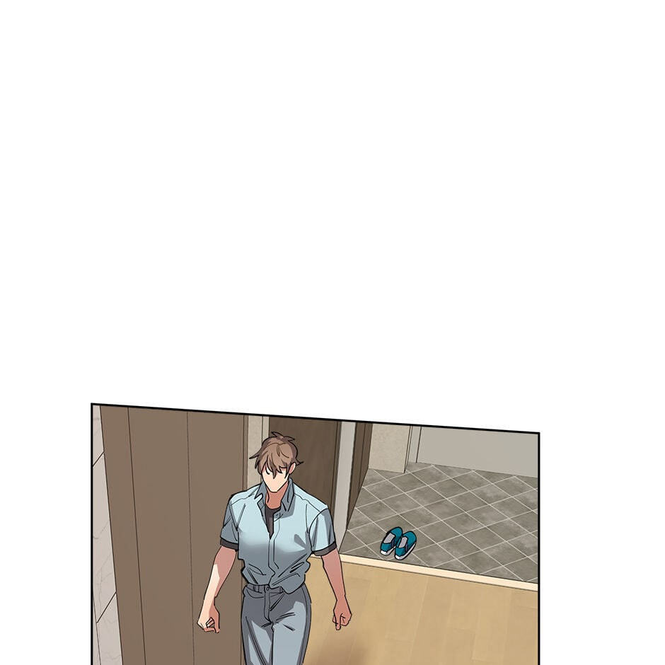 Read Downpour chapter 4 image 40 on Lezhin