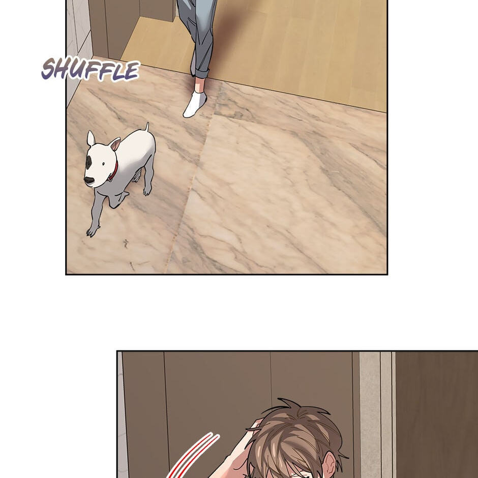 Read Downpour chapter 4 image 41 on Lezhin