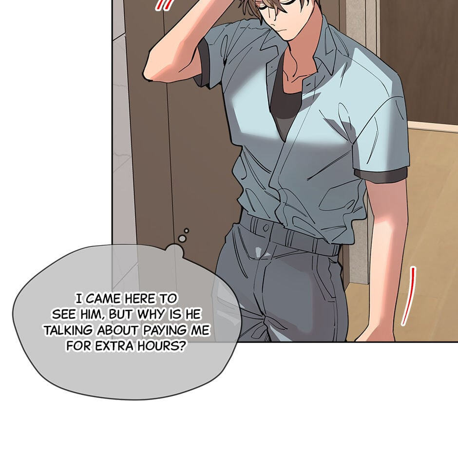Read Downpour chapter 4 image 42 on Lezhin