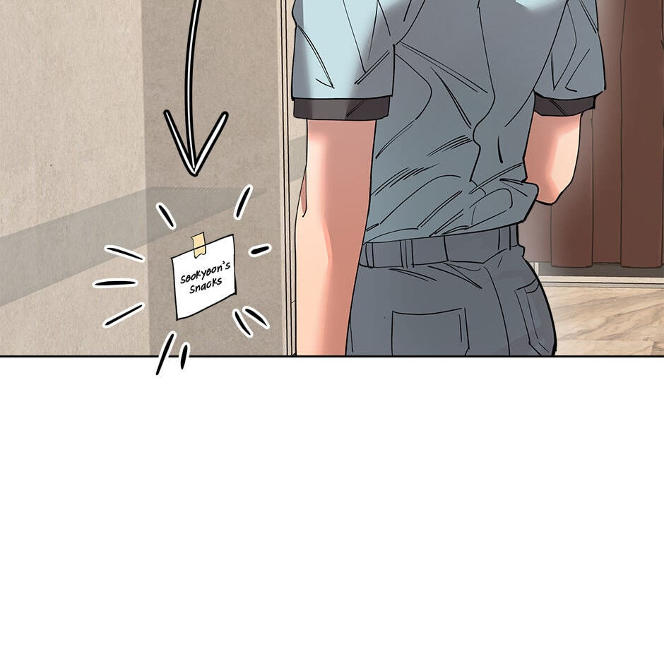 Read Downpour chapter 4 image 46 on Lezhin