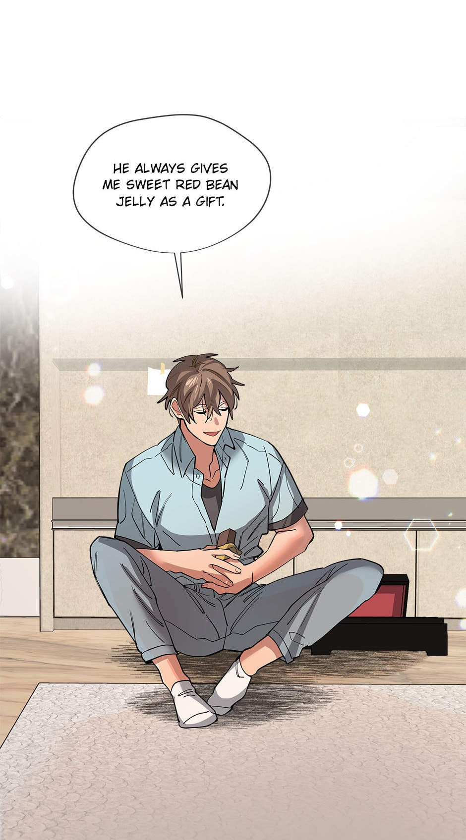 Read Downpour chapter 4 image 53 on Lezhin