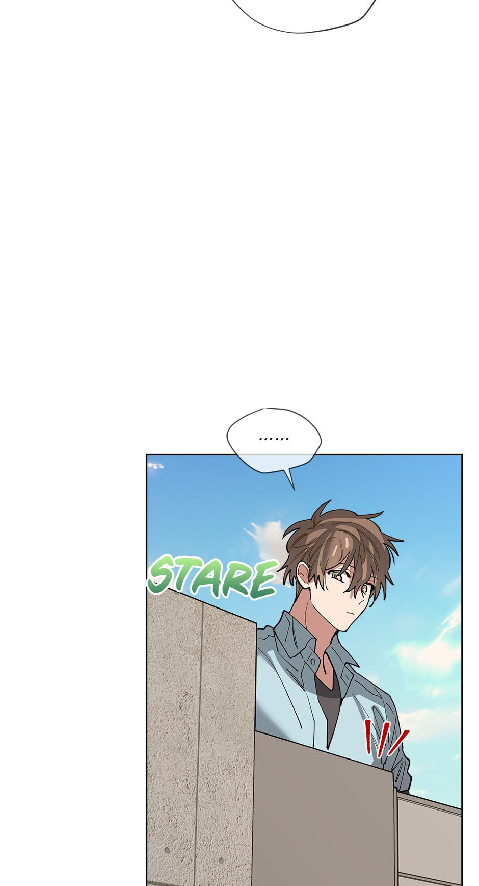 Read Downpour chapter 4 image 6 on Lezhin