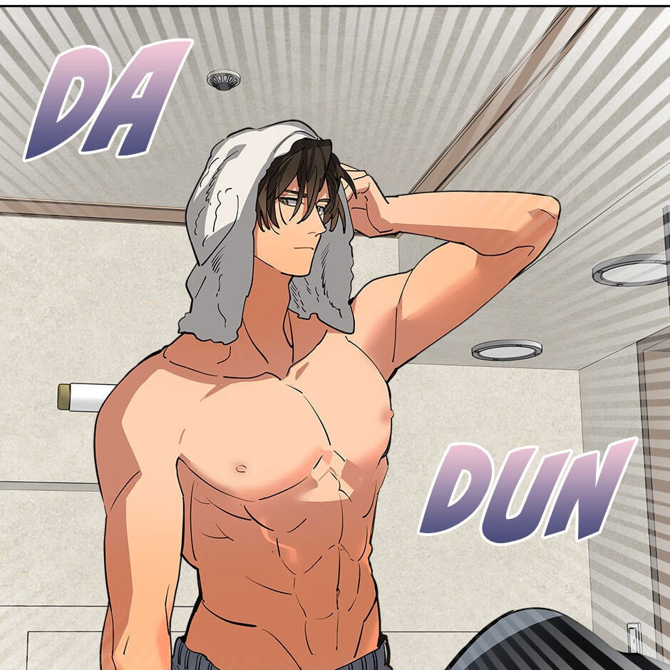 Read Downpour chapter 4 image 61 on Lezhin