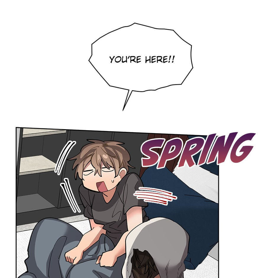 Read Downpour chapter 4 image 63 on Lezhin