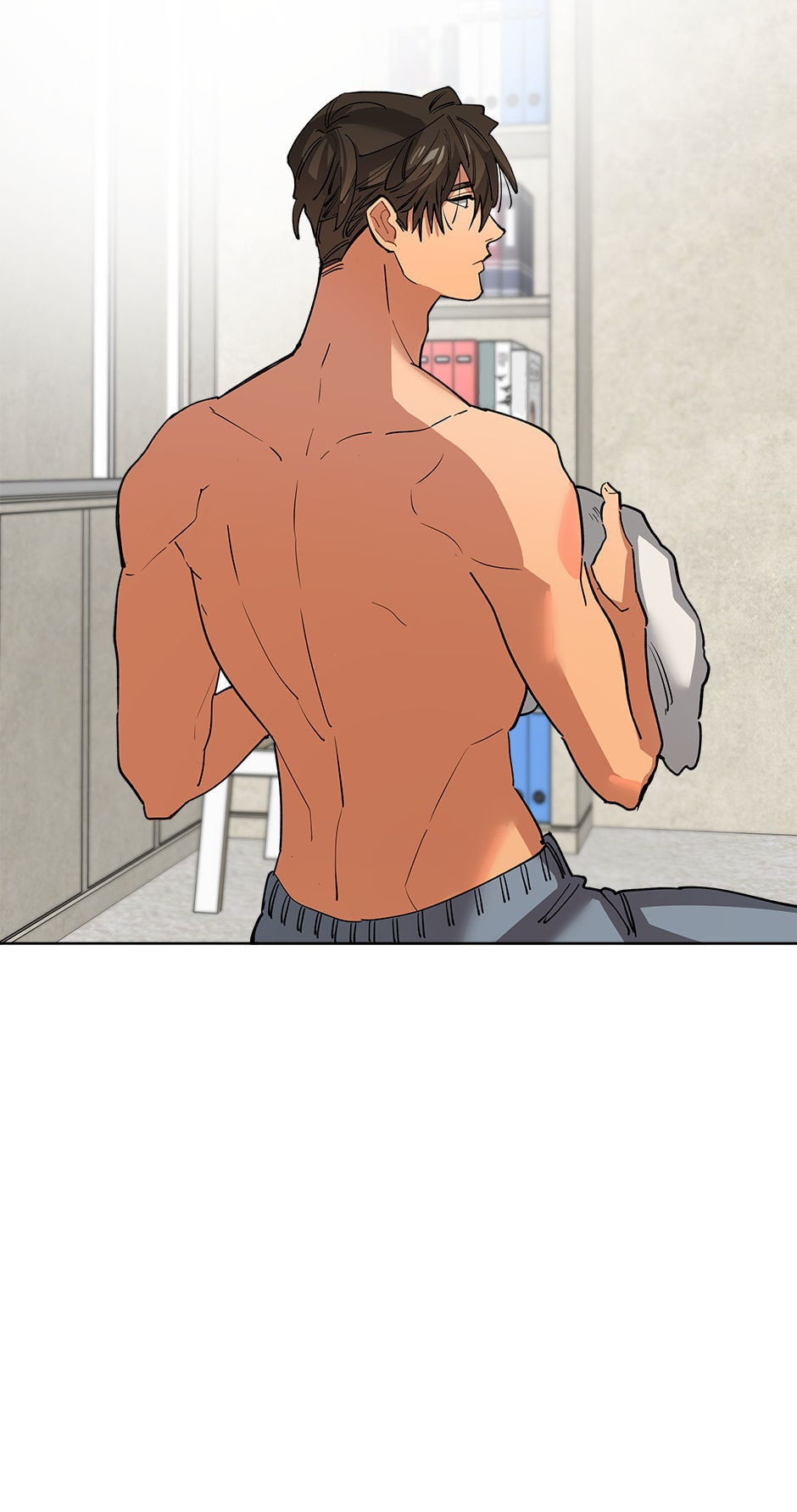 Read Downpour chapter 4 image 68 on Lezhin