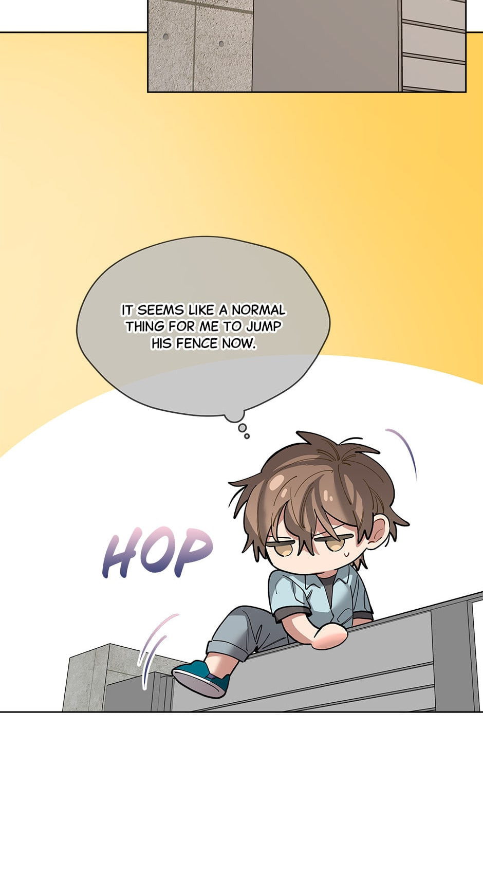 Read Downpour chapter 4 image 7 on Lezhin