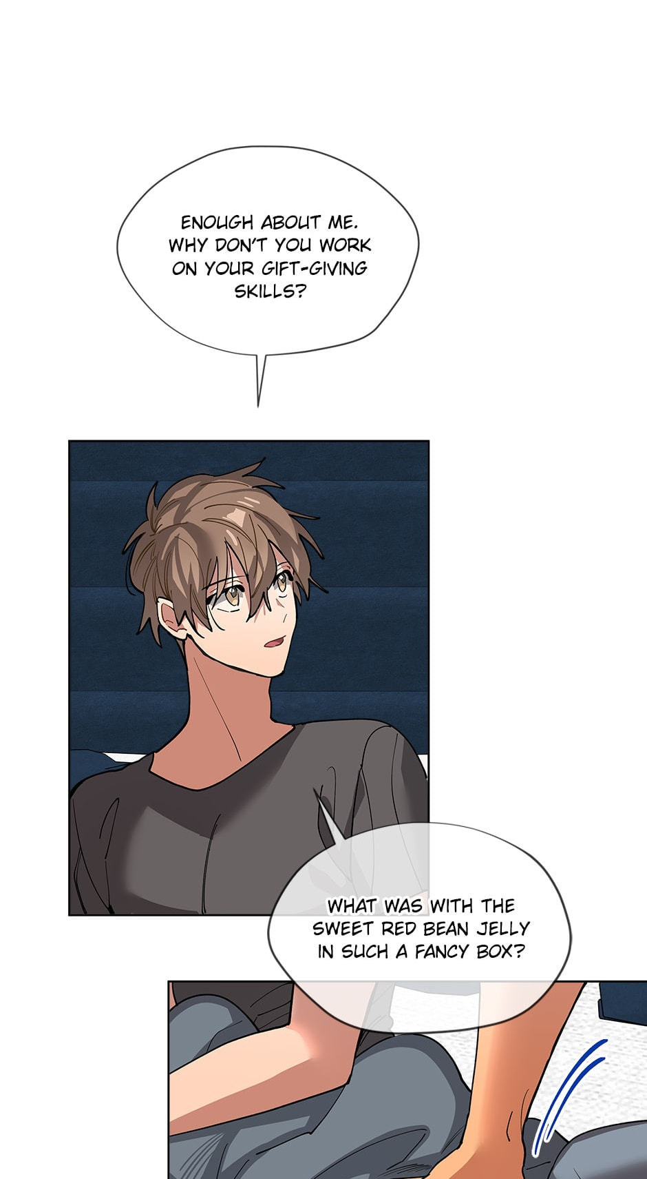 Read Downpour chapter 4 image 71 on Lezhin