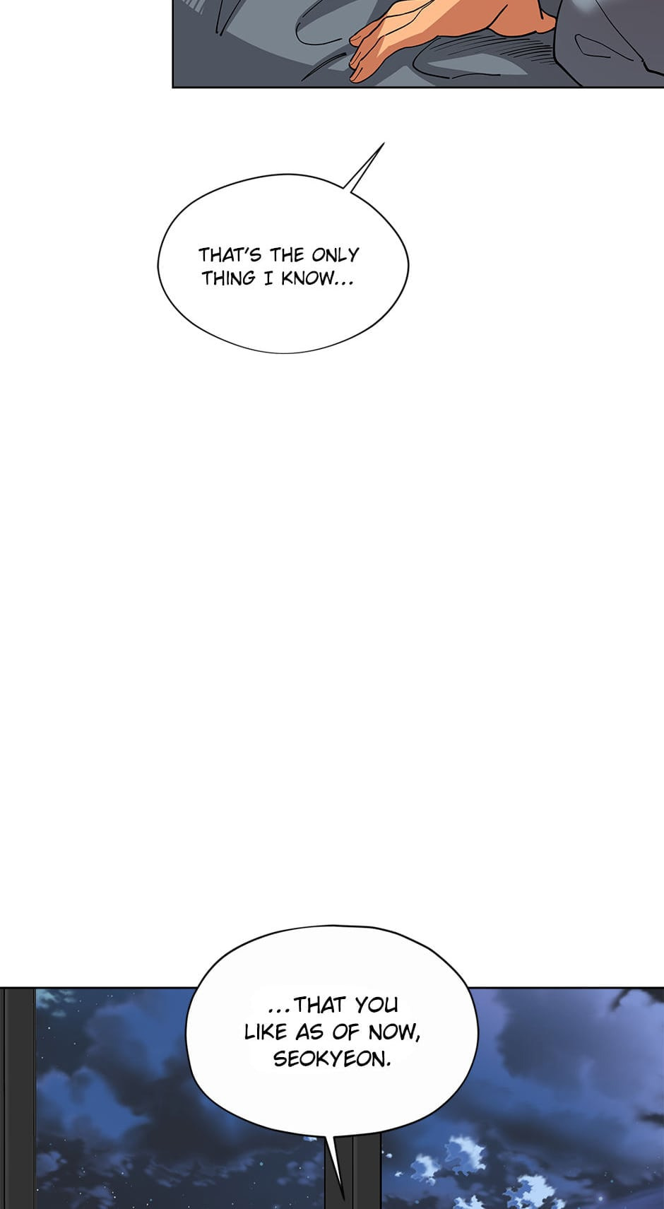 Read Downpour chapter 4 image 72 on Lezhin