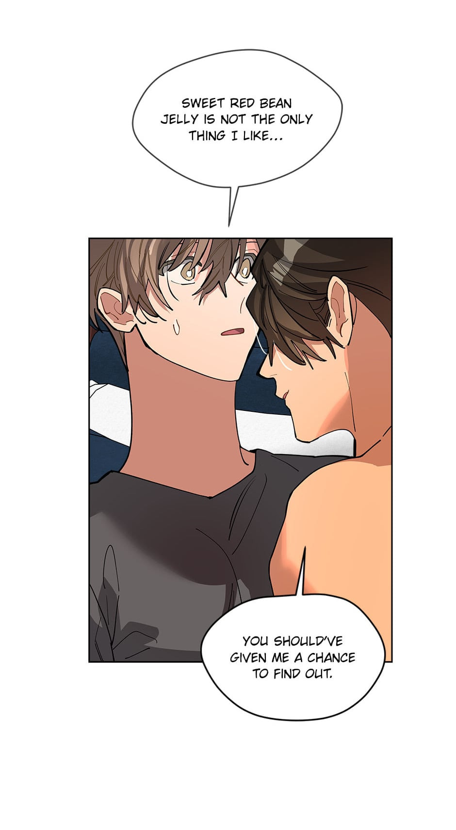 Read Downpour chapter 4 image 74 on Lezhin