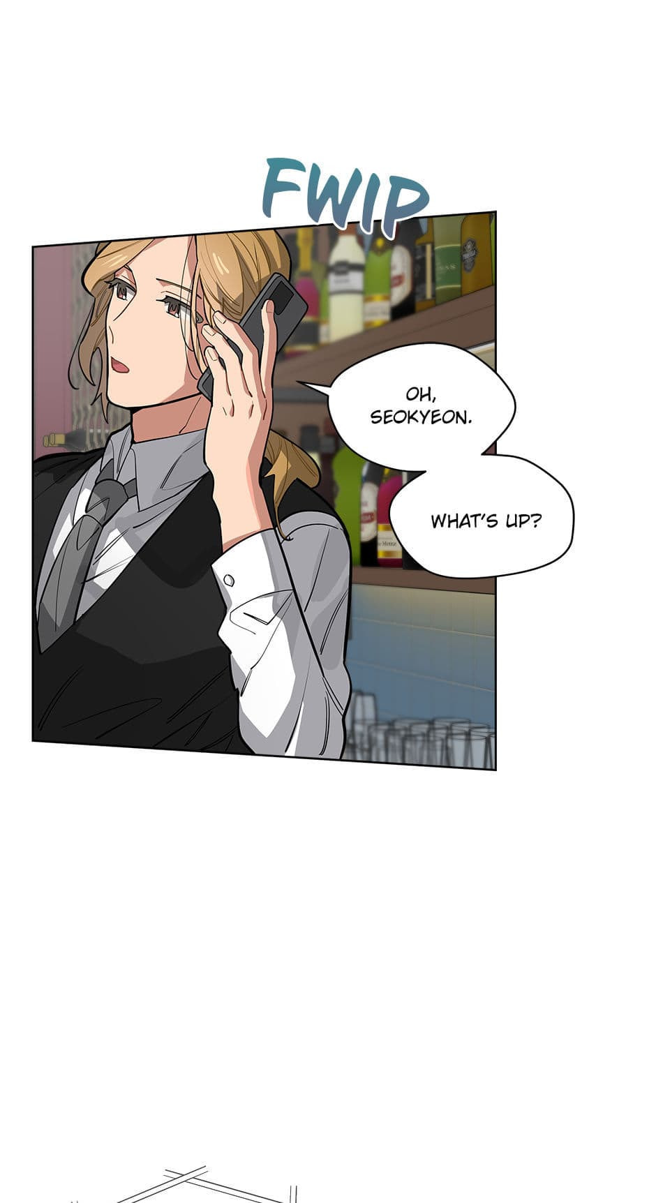 Read Downpour chapter 41 image 10 on Lezhin