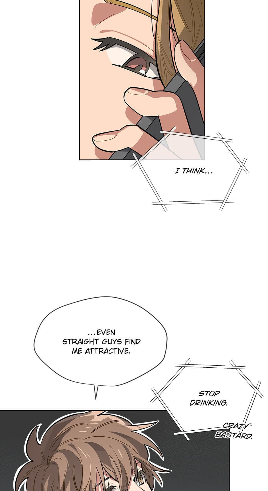 Read Downpour chapter 41 image 12 on Lezhin